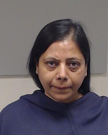 Chhetripokhrel, Dhan Sapkota arrested by Collin County SO