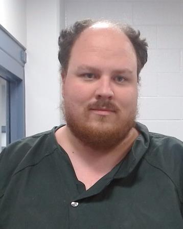 Ludowese, Jason Michael arrested by Collin County SO