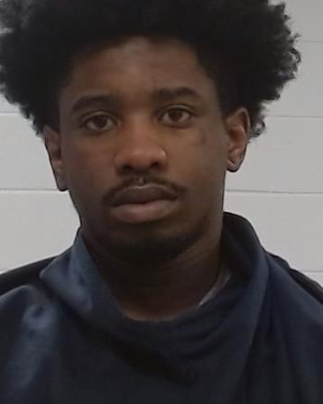 Harvey, Robert Rawshell arrested by Collin County SO