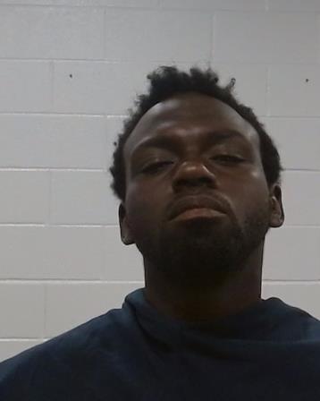 Bowden, Joshua Ray arrested by Collin County SO