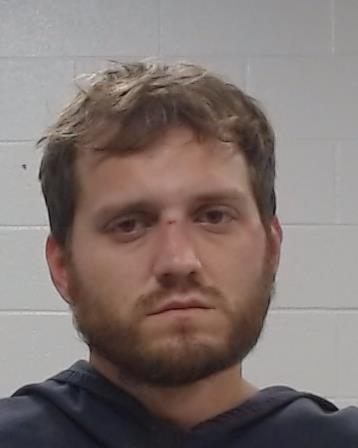 Pope, Clark arrested by Collin County SO