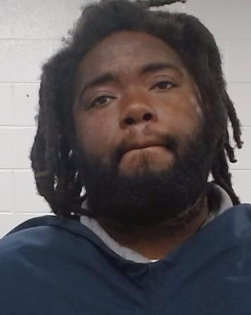 Harrison, Keshawn Curtis arrested by Collin County SO