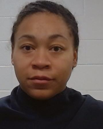 Moore, Simone Tiani arrested by Collin County SO