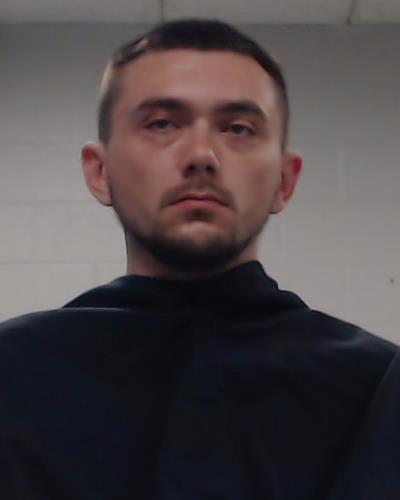 Mitchell, Timothy Mark Morgan arrested by Collin County SO