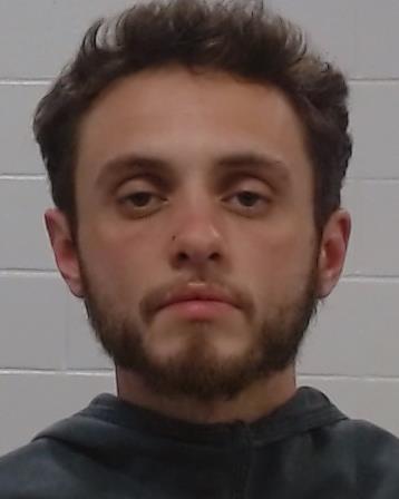 Martin, Zachary Ryan arrested by Collin County SO