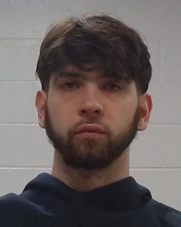 Emery, Connor David Blackman arrested by Collin County SO