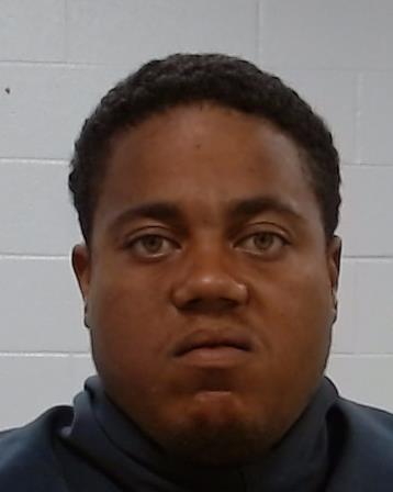 Morgan, Robert L arrested by Collin County SO