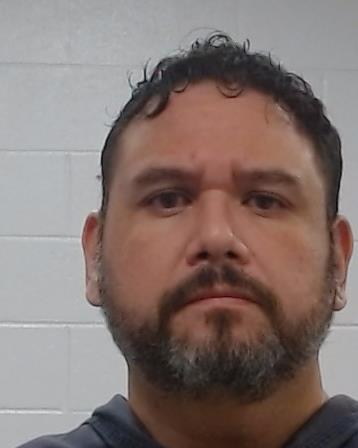 Vasquez, Jose Guadalupe, Jr. arrested by Collin County SO