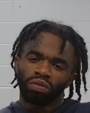 Richardson-Adams, Jevon Alexander arrested by Collin County SO