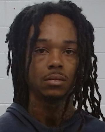 Hunt, Kyuntae Deshawn arrested by Collin County SO