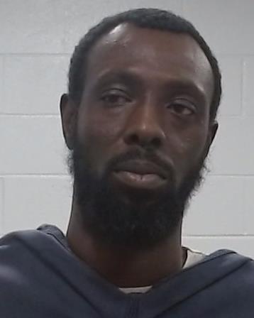 Hall, Kenneth Cole arrested by Collin County SO