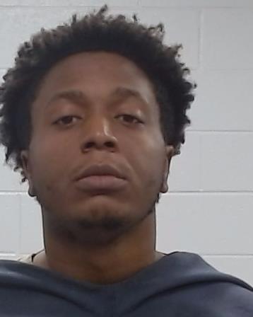 Jackson, Erik Jude arrested by Collin County SO