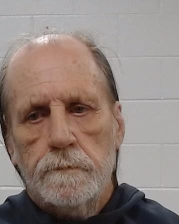 Manning, Rickey Lee arrested by Collin County SO