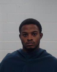 Taylor, Martez Terrell booking photo