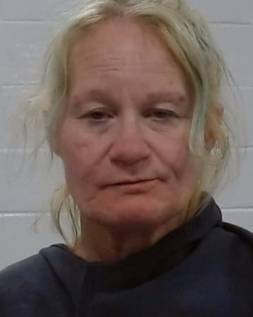 Bannon, Julie Dawn arrested by Collin County SO