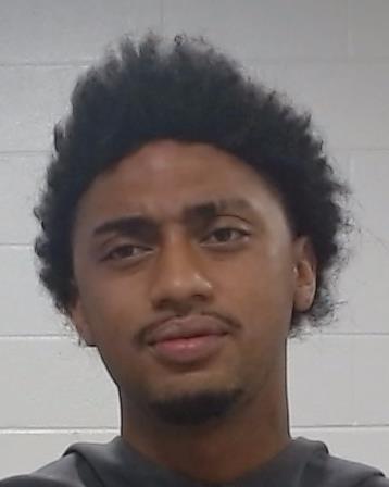 Rodriguez, Anthony Ross arrested by Collin County SO