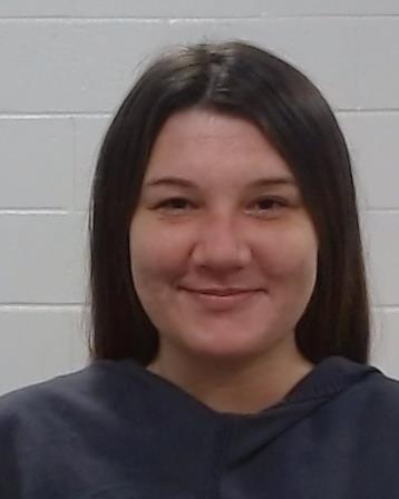 Crowe, Rebecca Kathleen arrested by Collin County SO