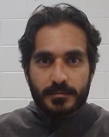 Dhanju, Sangam arrested by Collin County SO