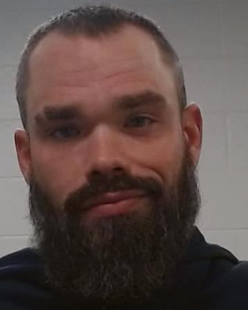 Pickett, Richard Lee arrested by Collin County SO