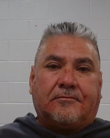 Albarran Jaramillo, Catalino booking photo