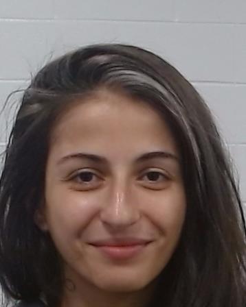 Musmar, Maha Majed arrested by Collin County SO