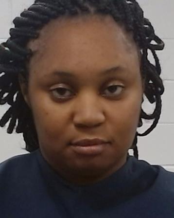 Rollison, Shantranae arrested by Collin County SO
