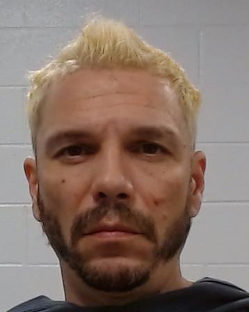 Cernica, Valentin Cristian arrested by Collin County SO