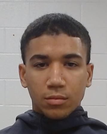 Norman, Michael Antonio arrested by Collin County SO