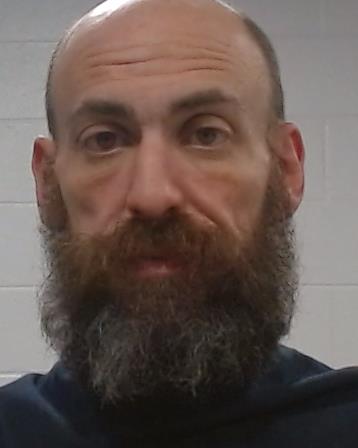 Cope, David Joseph arrested by Collin County SO