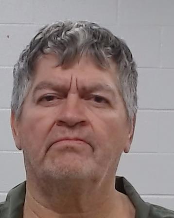 Gallegos, Armando Gomez arrested by Collin County SO