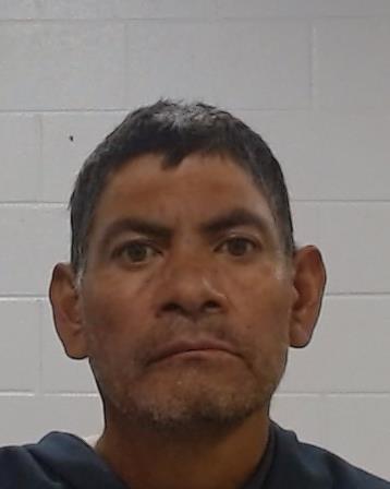 Sanchez, Jose Antonio booking photo