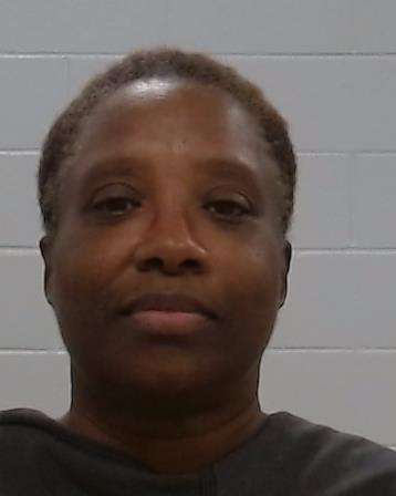 Perkins, Treva T arrested by Collin County SO