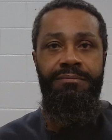 Dunn, Chester Steven arrested by Collin County SO