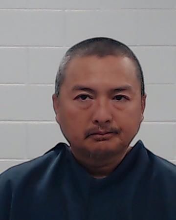 Kha, Chris Quoc arrested by Collin County SO
