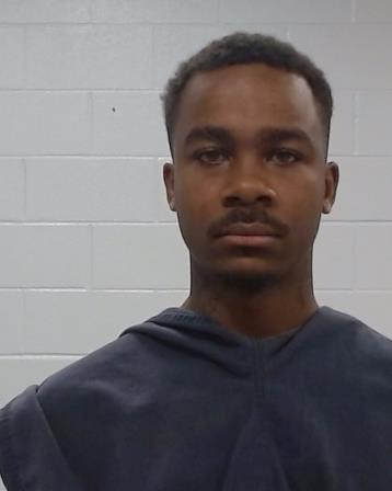 Brown, Tabari Kaylon arrested by Collin County SO