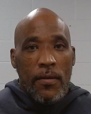 Williams, Randy Jermaine booking photo