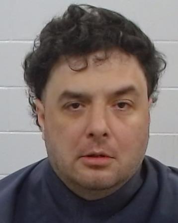 Gonzalez, Adam Lee arrested by Collin County SO