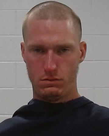 Johnson, Tristan Kyle arrested by Collin County SO