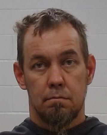 Lubbers, Gary Wayne, Jr. arrested by Collin County SO