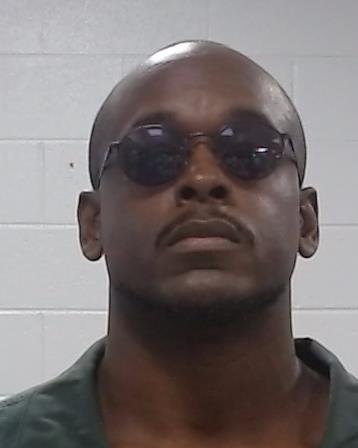 Jarmon, Stedman Delano arrested by Collin County SO