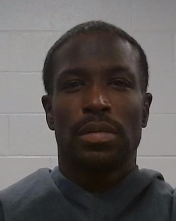 Whitlock, Jamill booking photo