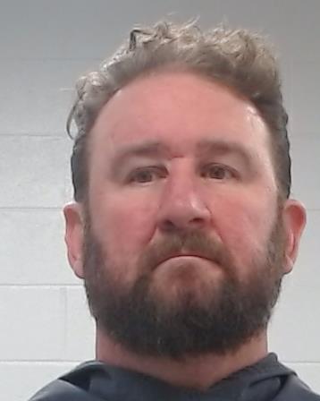 Waid, Michael Adam arrested by Collin County SO