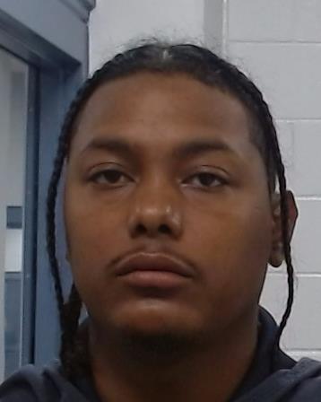 Bell, Ransom Solomon arrested by Collin County SO