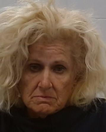 Nelson, Patricia arrested by Collin County SO