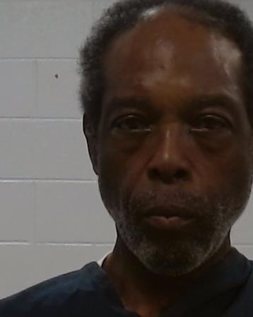 Crawford, Frankie Carl arrested by Collin County SO