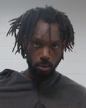 Nimley, Michael Ray arrested by Collin County SO