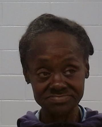 Williams, Flossie arrested by Collin County SO