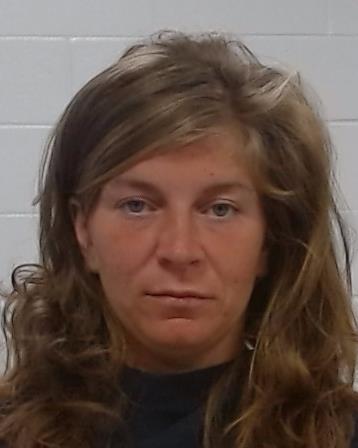 Carpenter, Charley Lynn arrested by Collin County SO