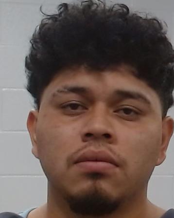 Lopez-Sanchez, Jefferson arrested by Collin County SO