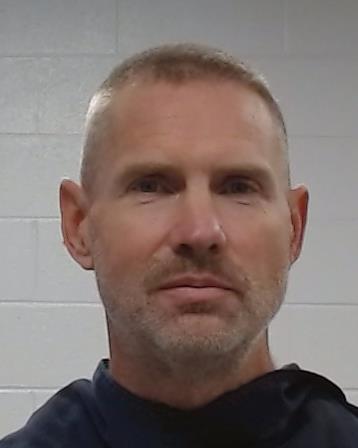 Ginn, David George arrested by Collin County SO